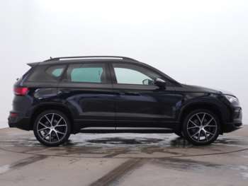 Used Cupra Ateca 2024 for sale - 74673782: Photo
