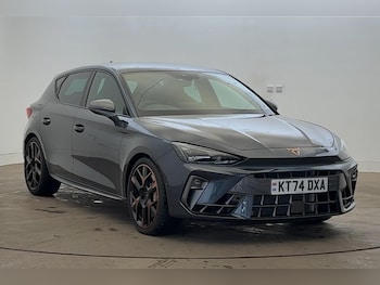 Used Cupra Leon 2025 for sale - 76229462: Photo
