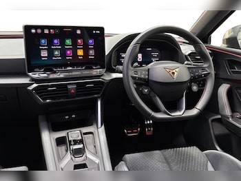 Used Cupra Leon 2025 for sale - 76229462: Photo