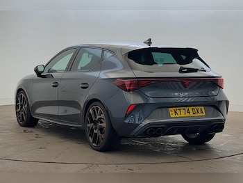 Used Cupra Leon 2025 for sale - 76229462: Photo
