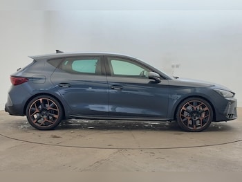 Used Cupra Leon 2025 for sale - 76229462: Photo
