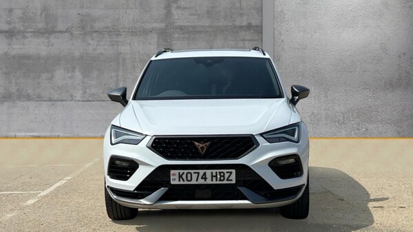 Used Cupra Ateca 2025 for sale - 75443040: Photo 10