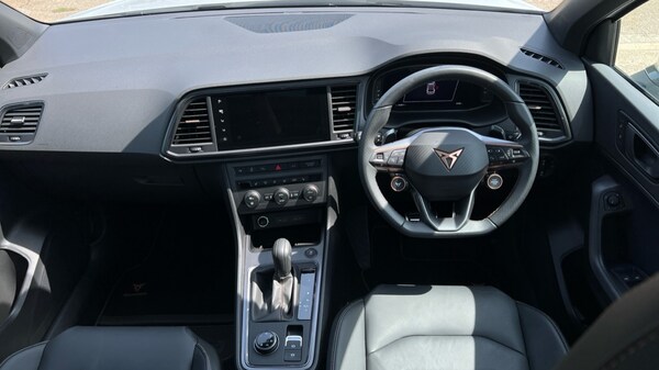 Used Cupra Ateca 2025 for sale - 75443040: Photo 12