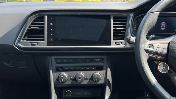 Used Cupra Ateca 2025 for sale - 75443040: Photo 13