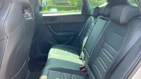 Used Cupra Ateca 2025 for sale - 75443040: Photo 15