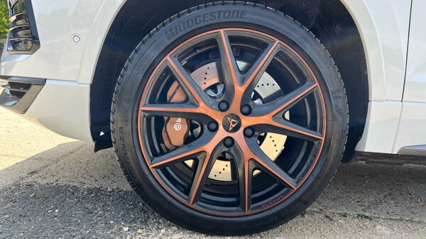 Used Cupra Ateca 2025 for sale - 75443040: Photo 19