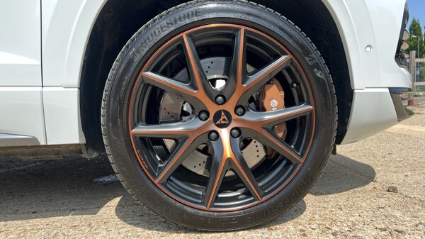 Used Cupra Ateca 2025 for sale - 75443040: Photo 20