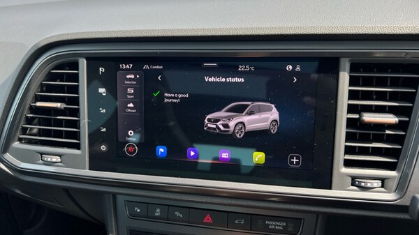 Used Cupra Ateca 2025 for sale - 75443040: Photo 23