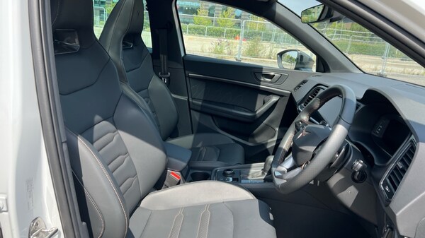 Used Cupra Ateca 2025 for sale - 75443040: Photo 26