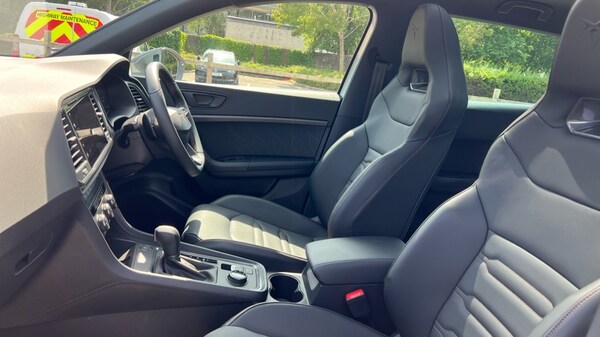 Used Cupra Ateca 2025 for sale - 75443040: Photo 27