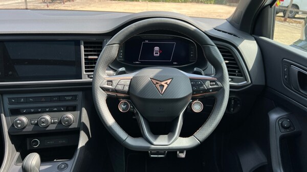 Used Cupra Ateca 2025 for sale - 75443040: Photo 28