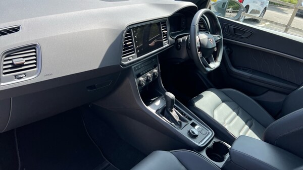 Used Cupra Ateca 2025 for sale - 75443040: Photo 2