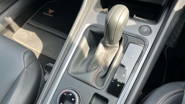 Used Cupra Ateca 2025 for sale - 75443040: Photo 34