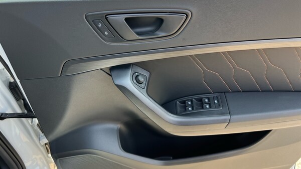 Used Cupra Ateca 2025 for sale - 75443040: Photo 35
