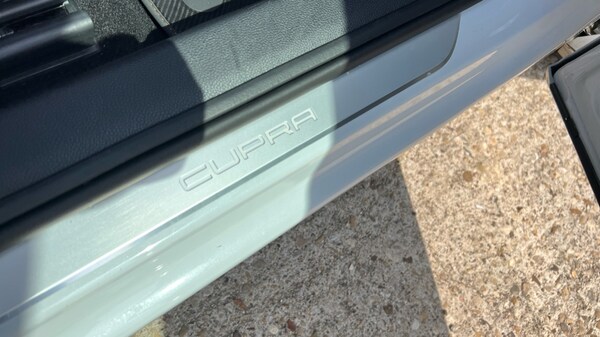 Used Cupra Ateca 2025 for sale - 75443040: Photo 38