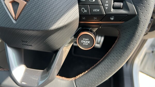 Used Cupra Ateca 2025 for sale - 75443040: Photo 44