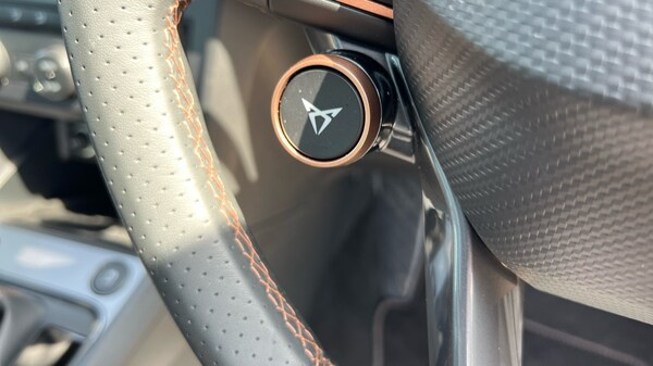 Used Cupra Ateca 2025 for sale - 75443040: Photo 46