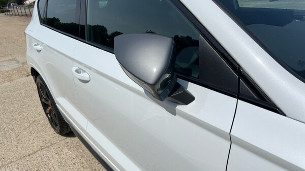 Used Cupra Ateca 2025 for sale - 75443040: Photo 49