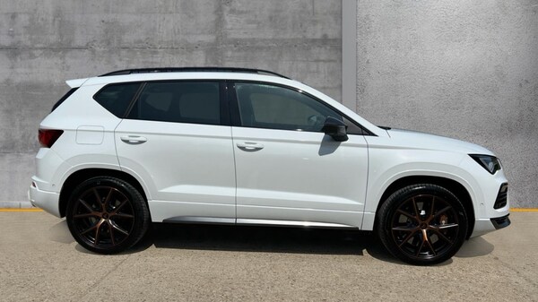 Used Cupra Ateca 2025 for sale - 75443040: Photo 4