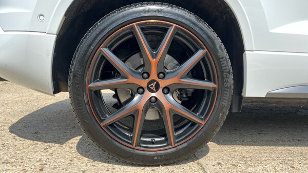 Used Cupra Ateca 2025 for sale - 75443040: Photo 5