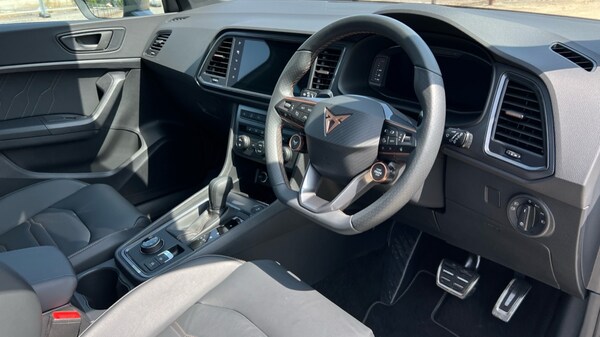 Used Cupra Ateca 2025 for sale - 75443040: Photo 6