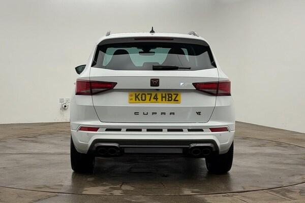 Used Cupra Ateca 2025 for sale - 75443040: Photo 8