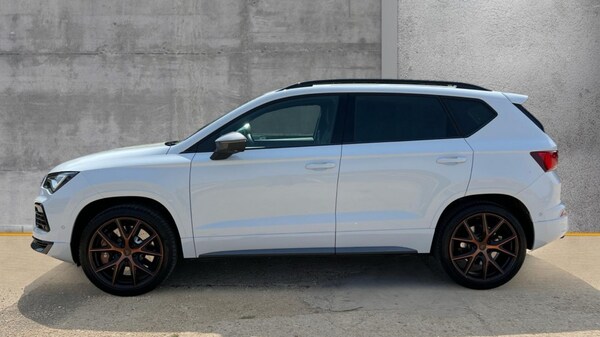 Used Cupra Ateca 2025 for sale - 75443040: Photo 9