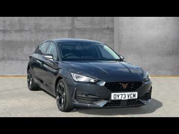 2023 - 1.5 eTSI V1 5dr DSG Auto