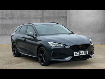 2024 - 1.5 eTSI V1 Design Edition 5dr DSG Auto