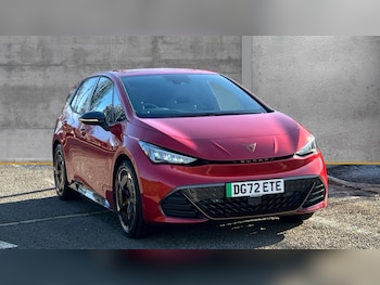 Used Cupra Born 2022 for sale - 76614845: Photo