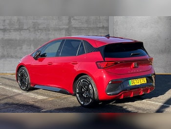 Used Cupra Born 2022 for sale - 76614845: Photo