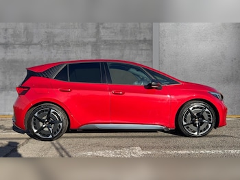 Used Cupra Born 2022 for sale - 76614845: Photo