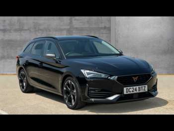 2024 - 1.5 eTSI V1 5dr DSG Auto