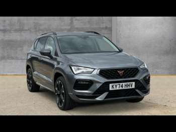 2024 - 1.5 EcoTSI V2 5dr DSG
