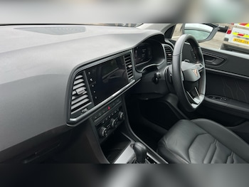 Used Cupra Ateca 2024 for sale - 75438987: Photo