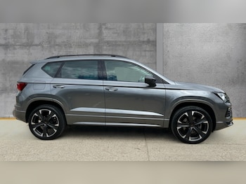 Used Cupra Ateca 2024 for sale - 75438987: Photo