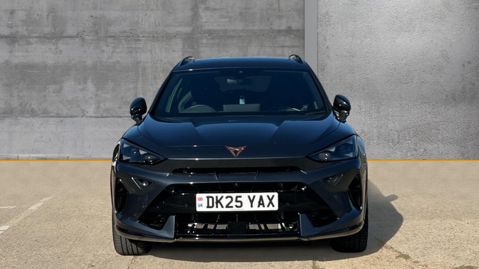 Used Cupra Formentor 2025 for sale - 76062244: Photo 10