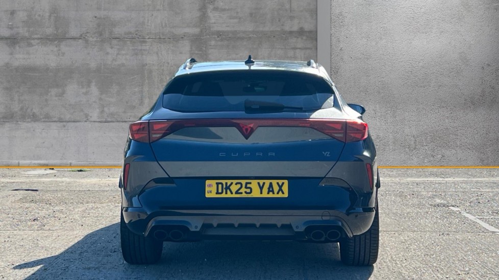 Used Cupra Formentor 2025 for sale - 76062244: Photo 11