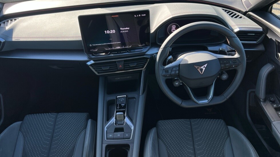 Used Cupra Formentor 2025 for sale - 76062244: Photo 12