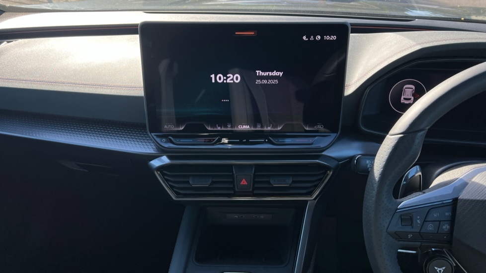 Used Cupra Formentor 2025 for sale - 76062244: Photo 13