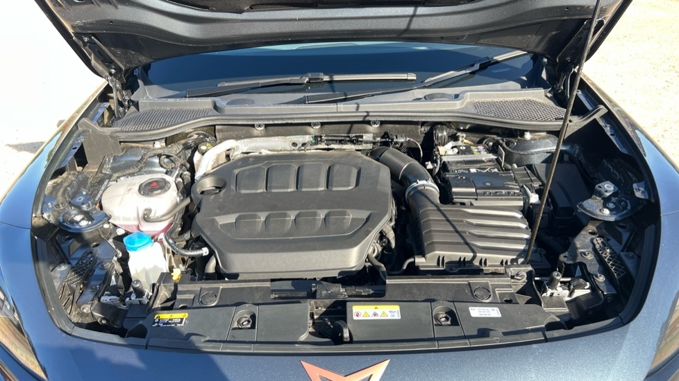 Used Cupra Formentor 2025 for sale - 76062244: Photo 17
