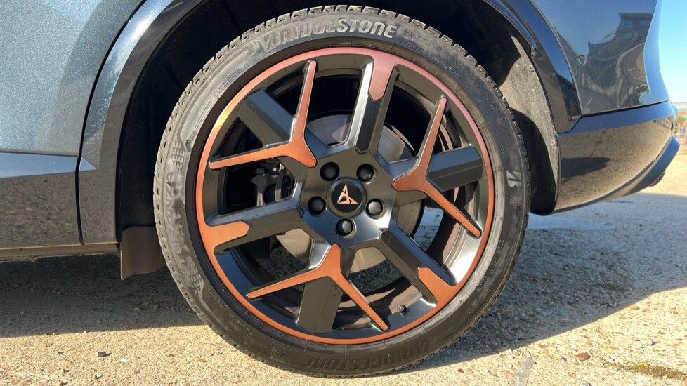 Used Cupra Formentor 2025 for sale - 76062244: Photo 18