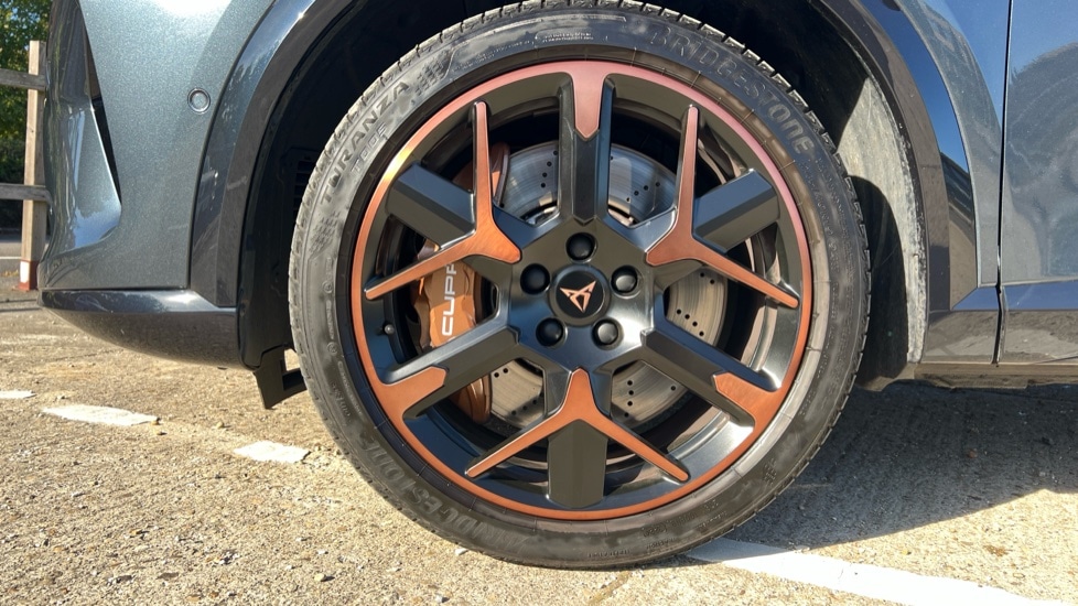 Used Cupra Formentor 2025 for sale - 76062244: Photo 19