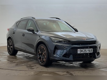 Cupra - Formentor