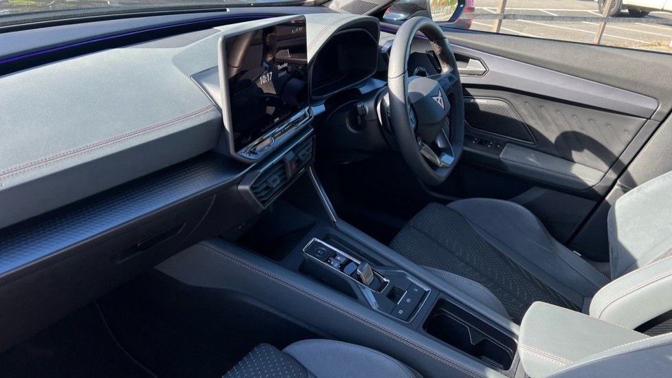 Used Cupra Formentor 2025 for sale - 76062244: Photo 2