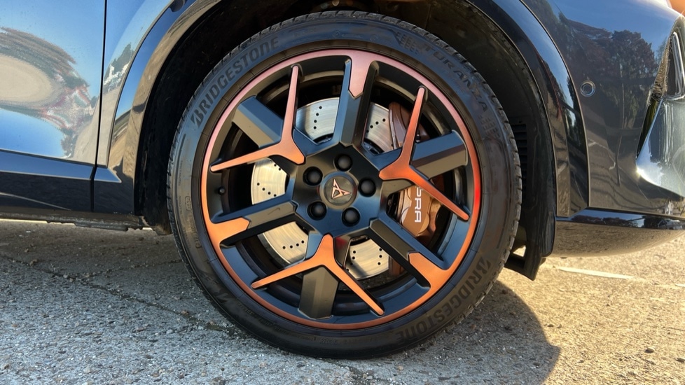 Used Cupra Formentor 2025 for sale - 76062244: Photo 20