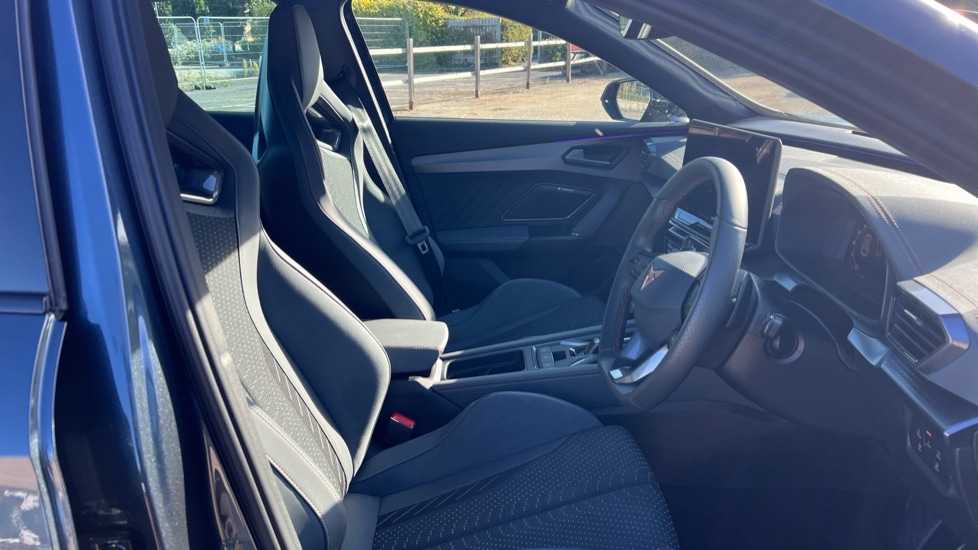 Used Cupra Formentor 2025 for sale - 76062244: Photo 26
