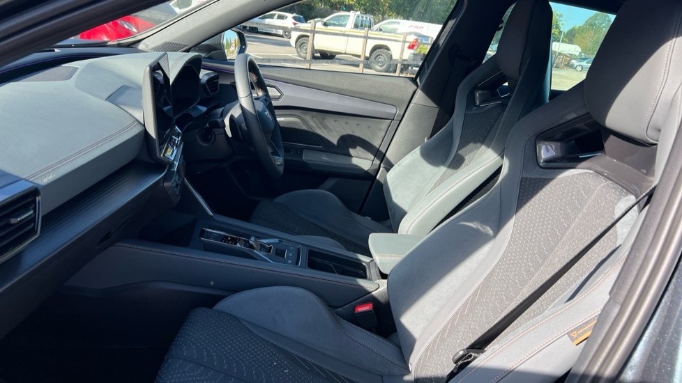 Used Cupra Formentor 2025 for sale - 76062244: Photo 27