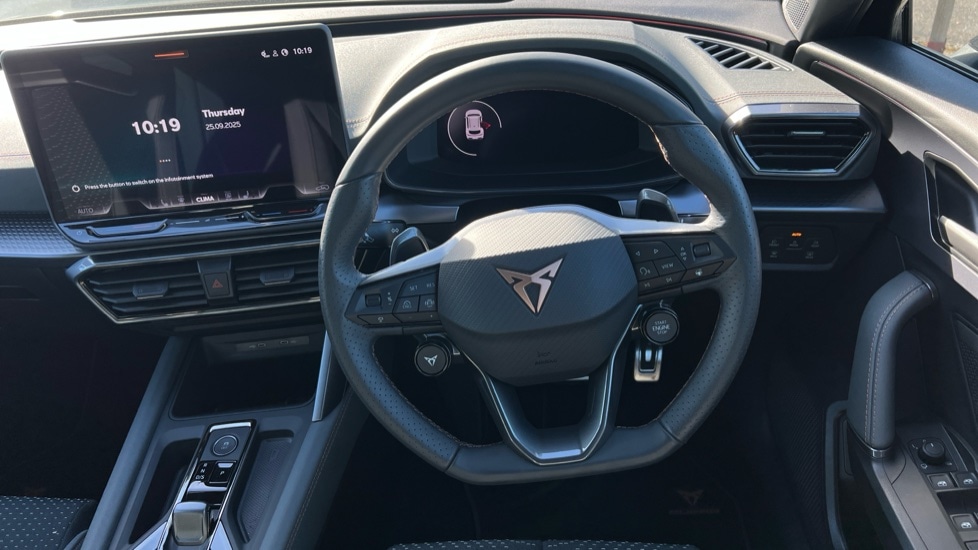 Used Cupra Formentor 2025 for sale - 76062244: Photo 28