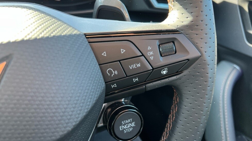 Used Cupra Formentor 2025 for sale - 76062244: Photo 29